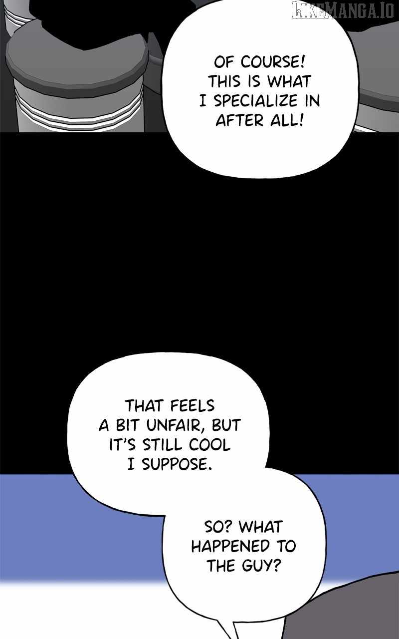 Boss Returns Chapter 48 - Page 51
