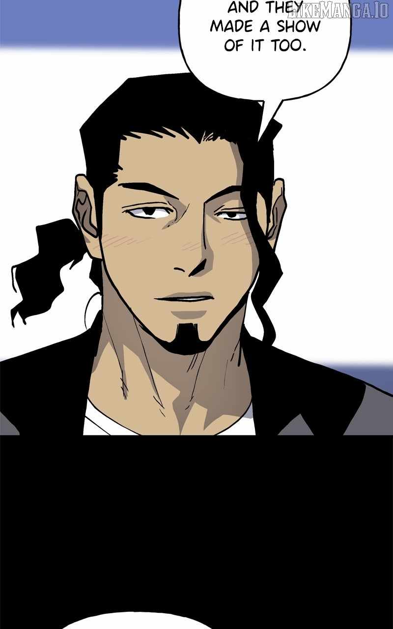 Boss Returns Chapter 48 - Page 53
