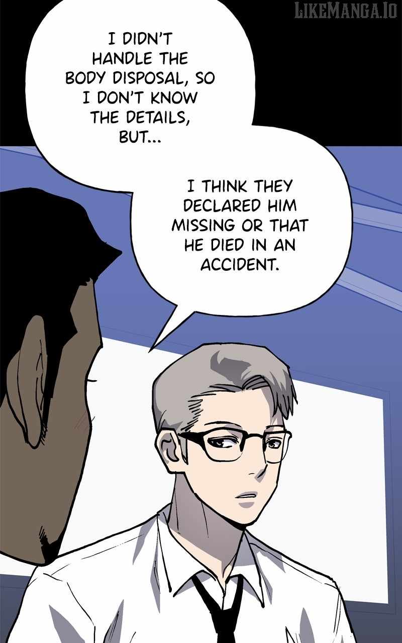 Boss Returns Chapter 48 - Page 54