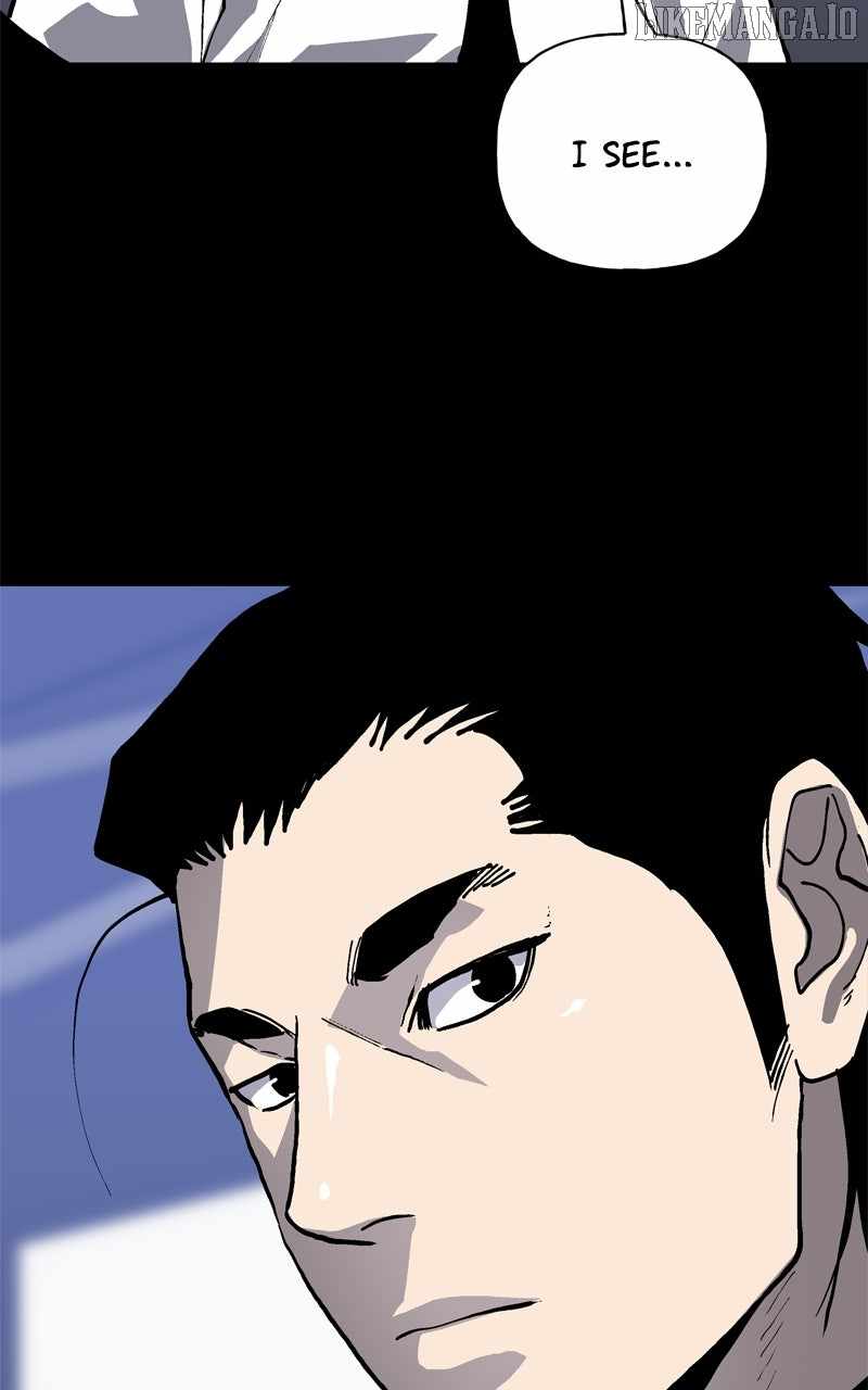 Boss Returns Chapter 48 - Page 55
