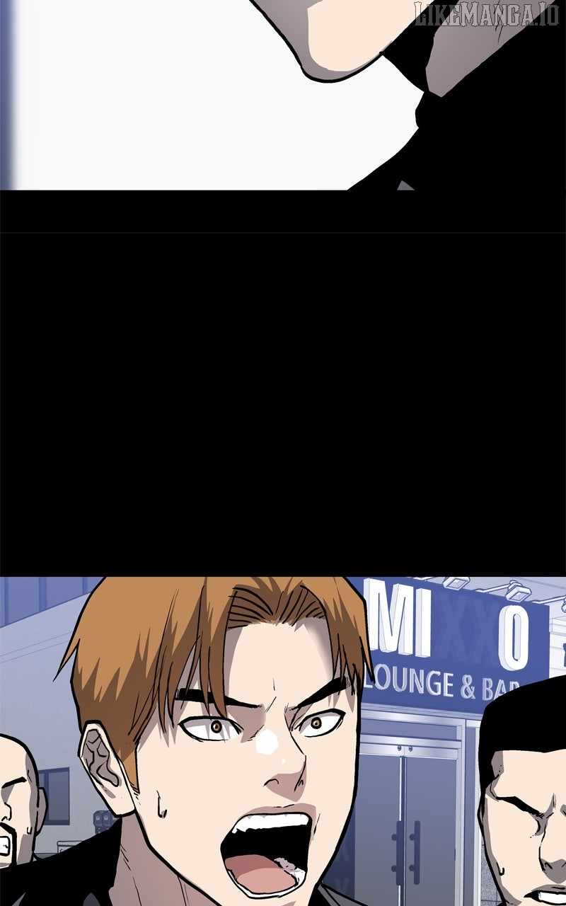 Boss Returns Chapter 48 - Page 56