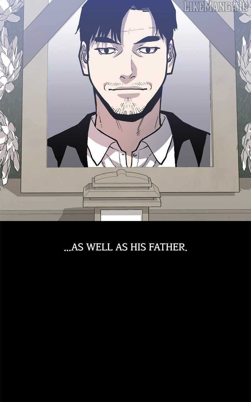 Boss Returns Chapter 48 - Page 58