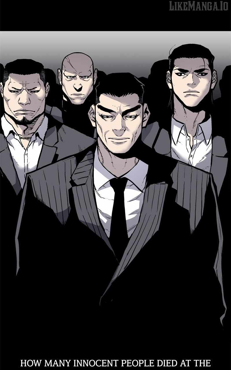 Boss Returns Chapter 48 - Page 59