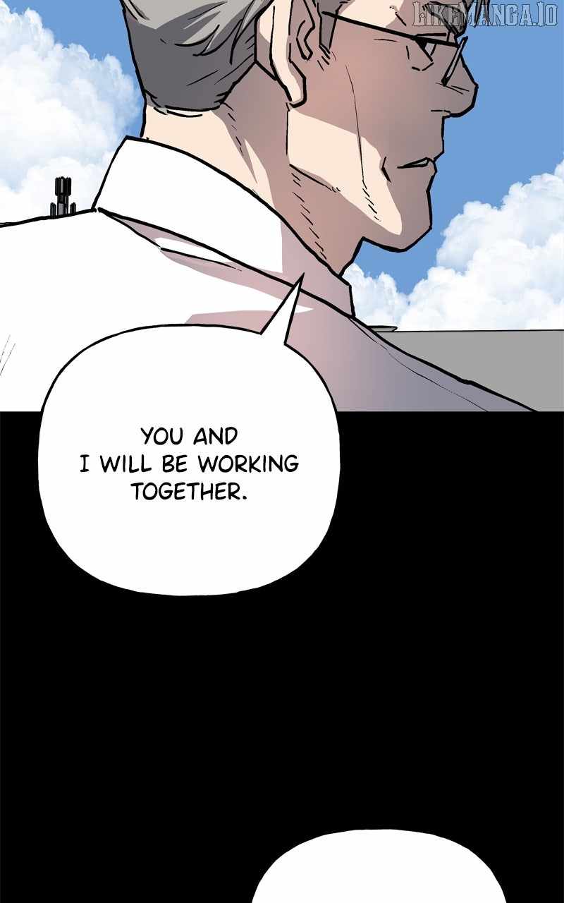 Boss Returns Chapter 48 - Page 7