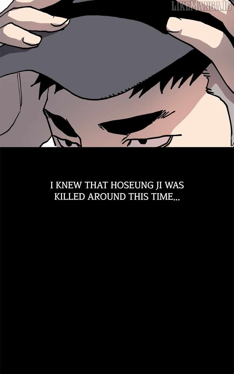 Boss Returns Chapter 48 - Page 62