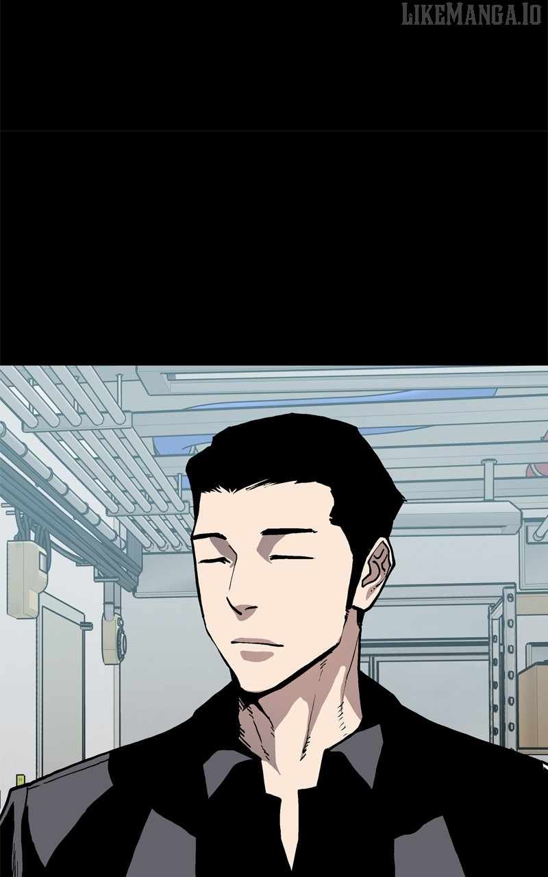Boss Returns Chapter 48 - Page 64