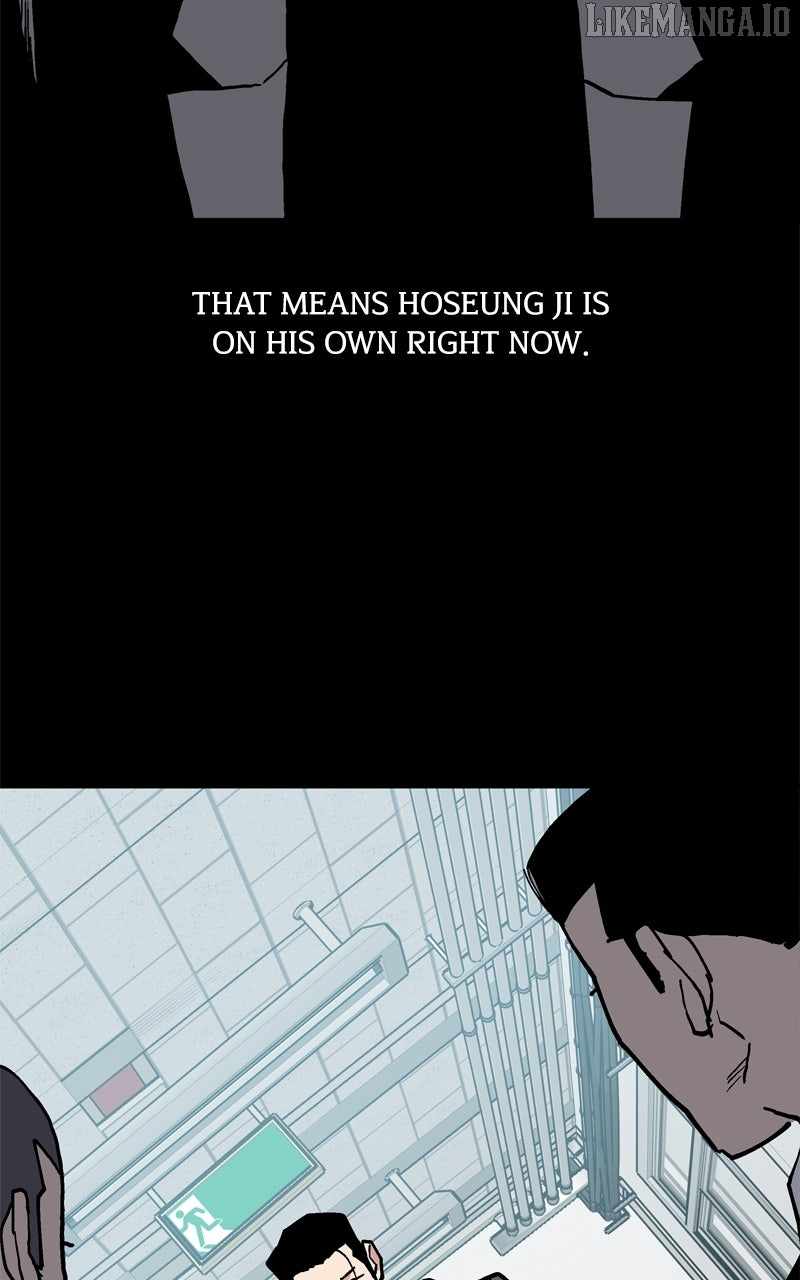 Boss Returns Chapter 48 - Page 65