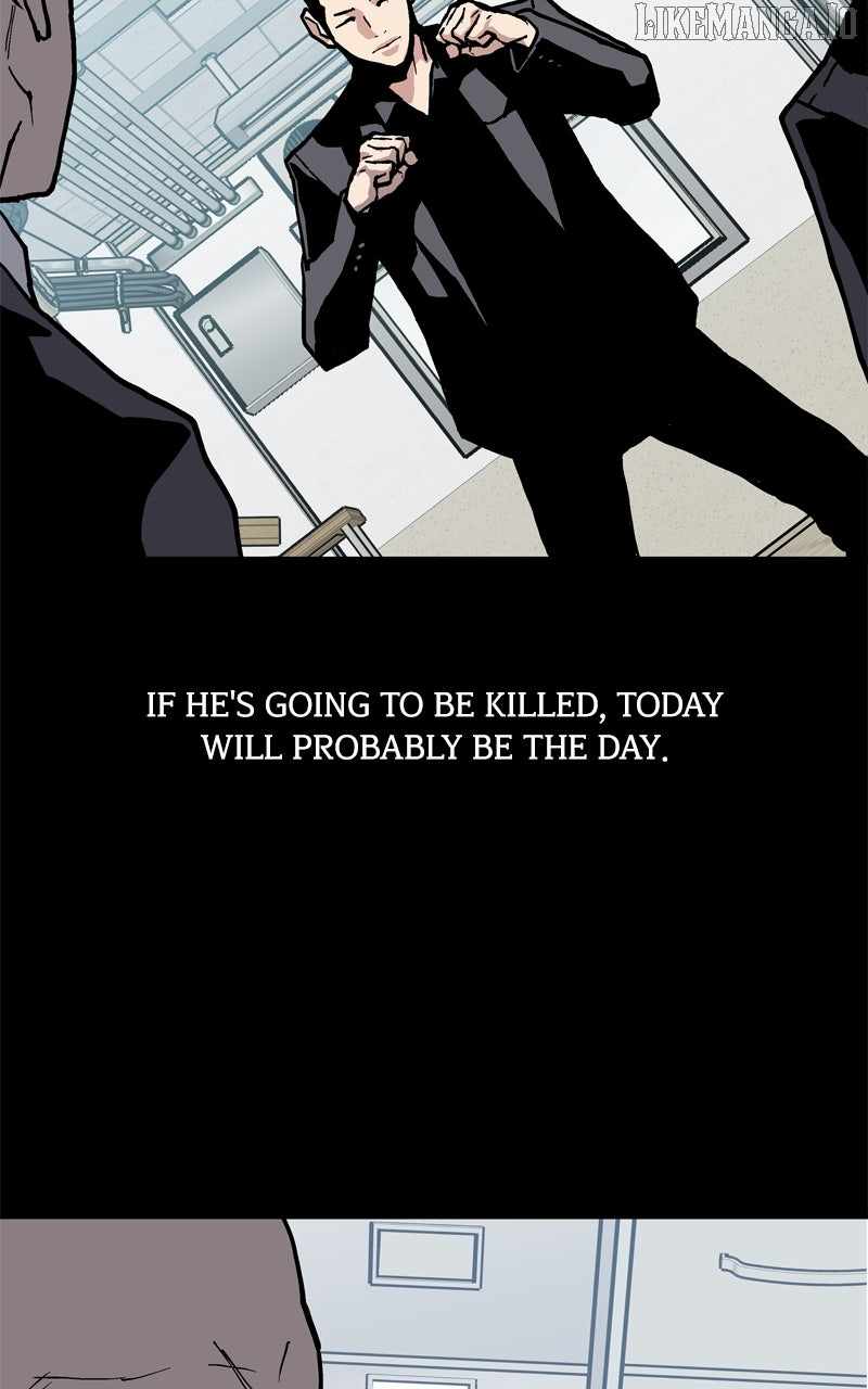 Boss Returns Chapter 48 - Page 66