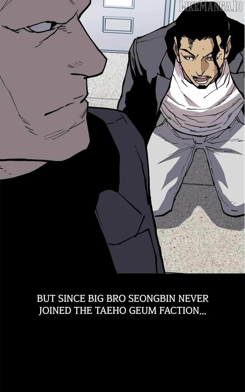 Boss Returns Chapter 48 - Page 67