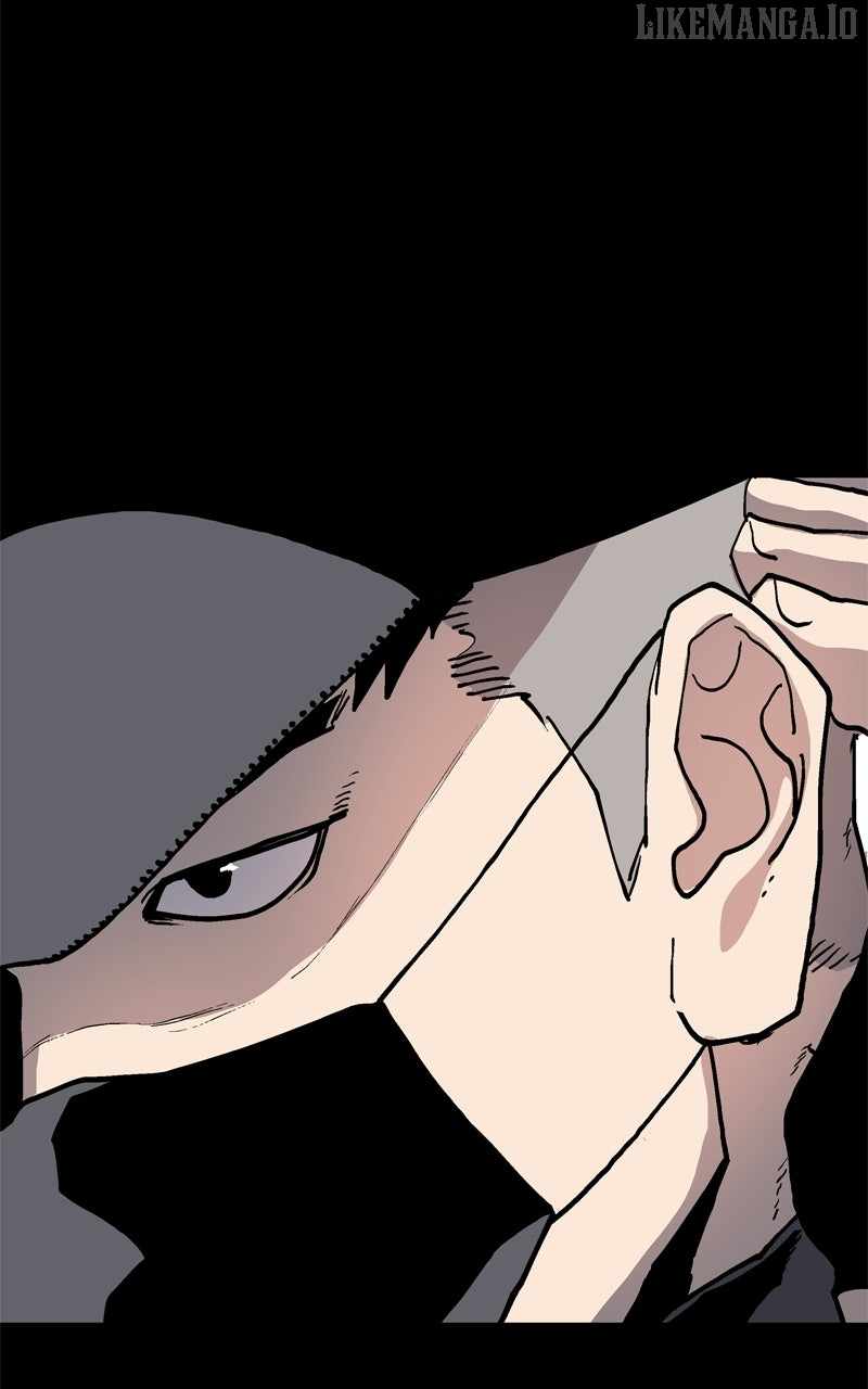 Boss Returns Chapter 48 - Page 68