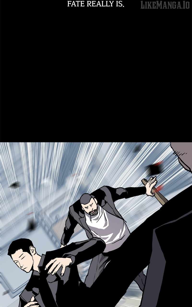 Boss Returns Chapter 48 - Page 75