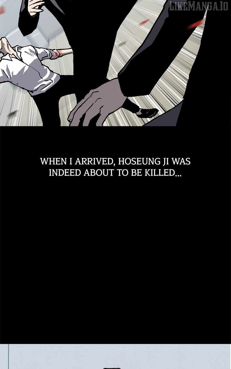 Boss Returns Chapter 48 - Page 76