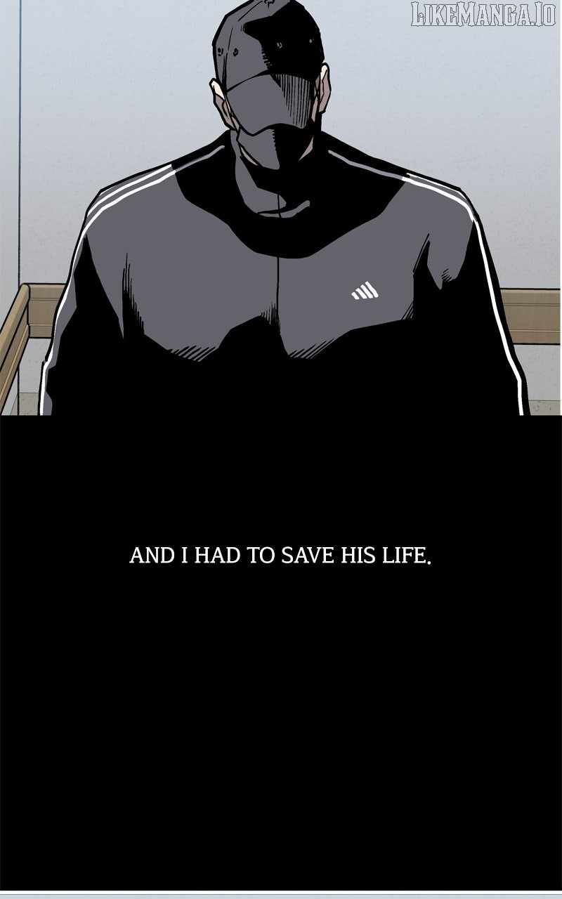 Boss Returns Chapter 48 - Page 77