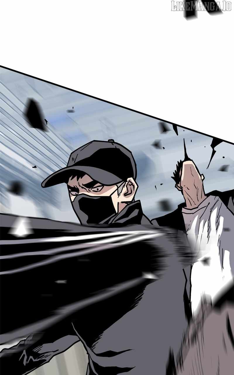 Boss Returns Chapter 48 - Page 81