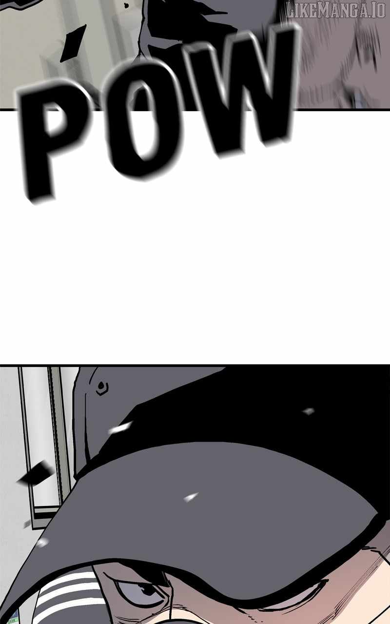 Boss Returns Chapter 48 - Page 82