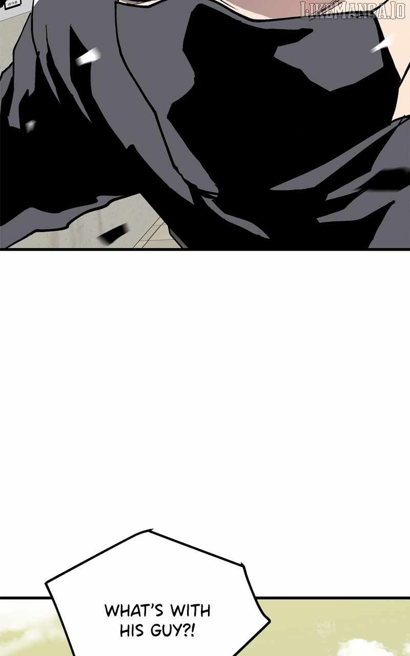 Boss Returns Chapter 48 - Page 83