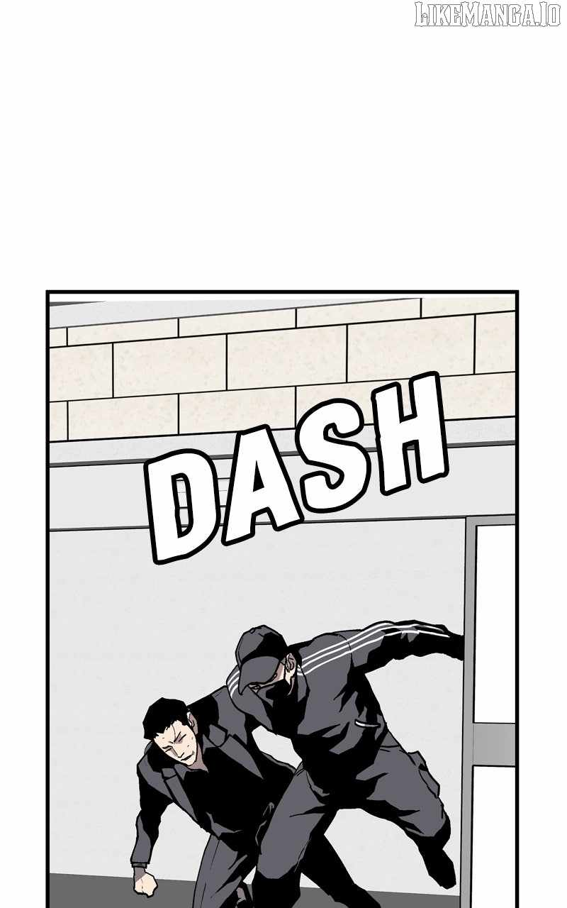 Boss Returns Chapter 48 - Page 85
