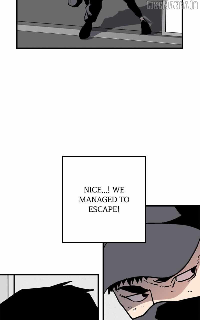 Boss Returns Chapter 48 - Page 86