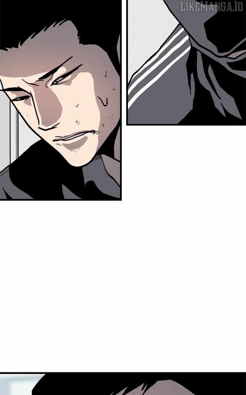 Boss Returns Chapter 48 - Page 87