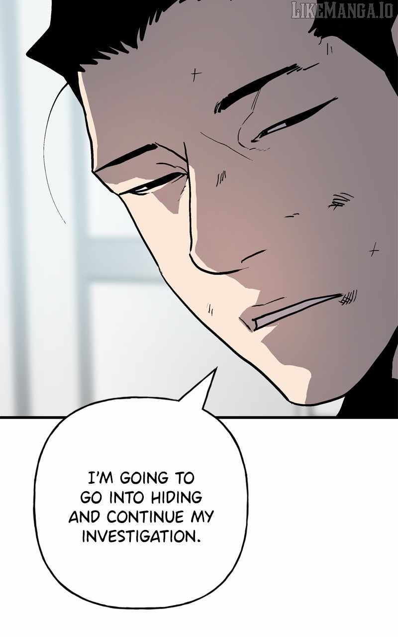 Boss Returns Chapter 48 - Page 88