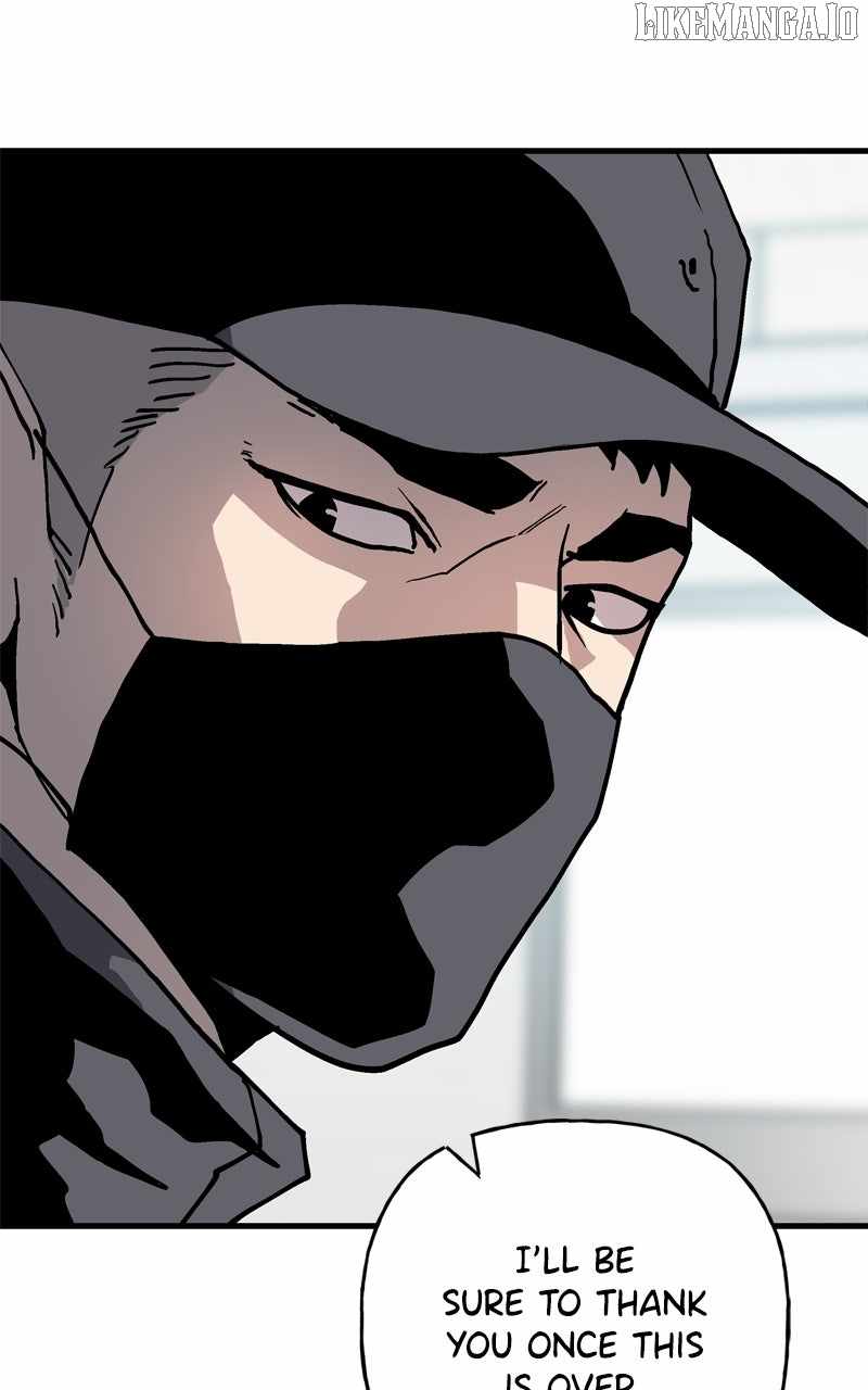 Boss Returns Chapter 48 - Page 89