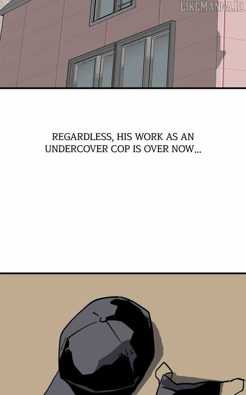 Boss Returns Chapter 48 - Page 91