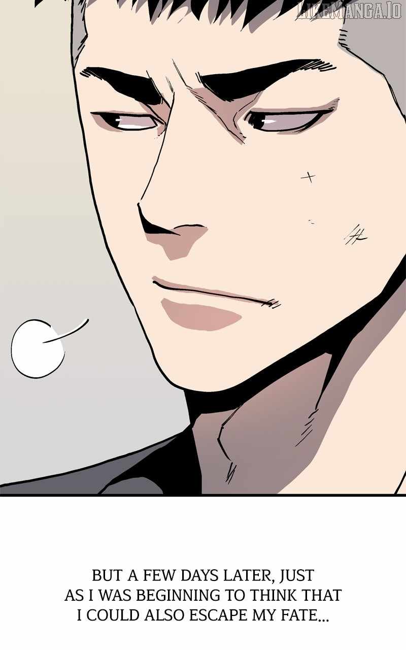 Boss Returns Chapter 48 - Page 94