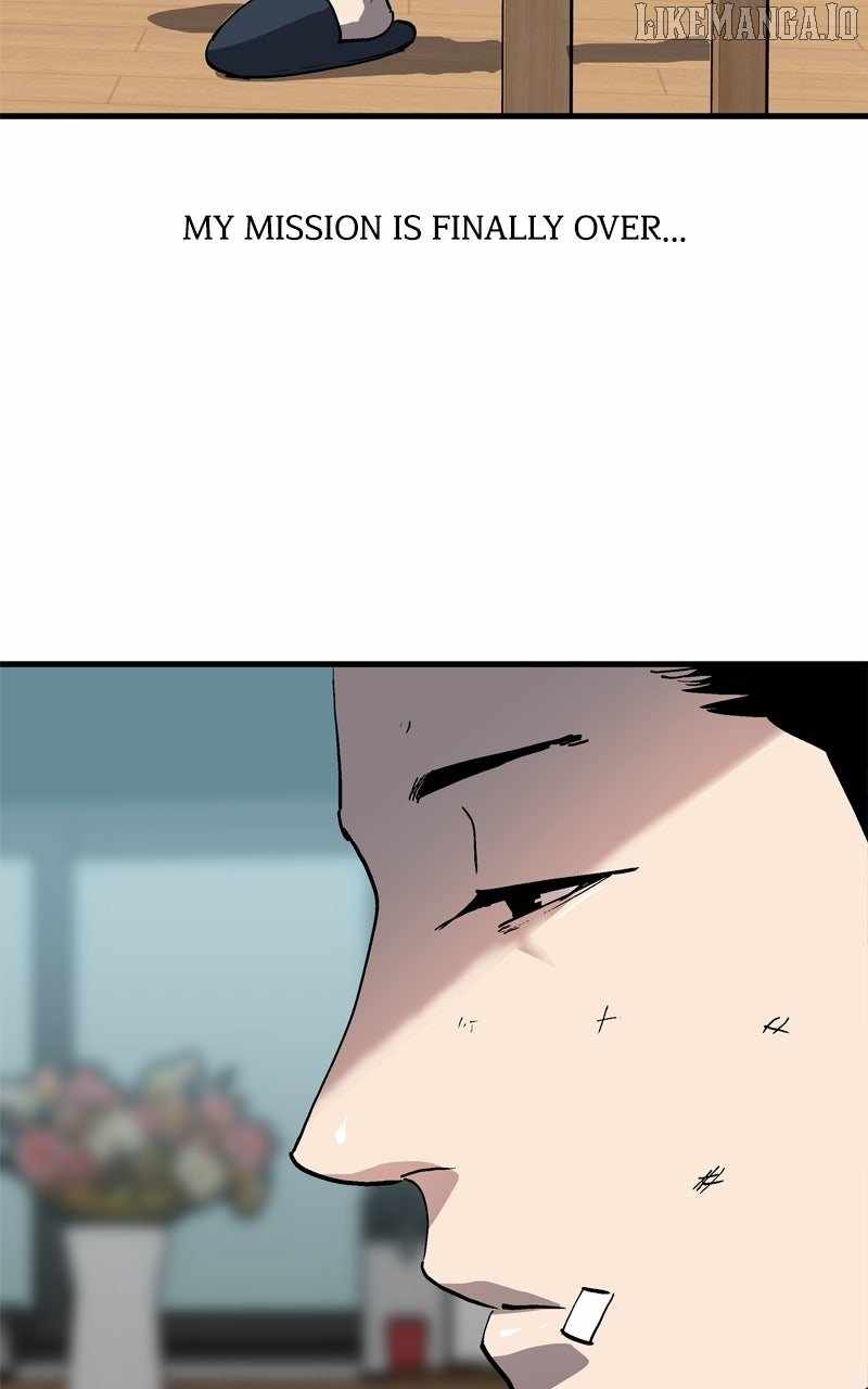 Boss Returns Chapter 49 - Page 2