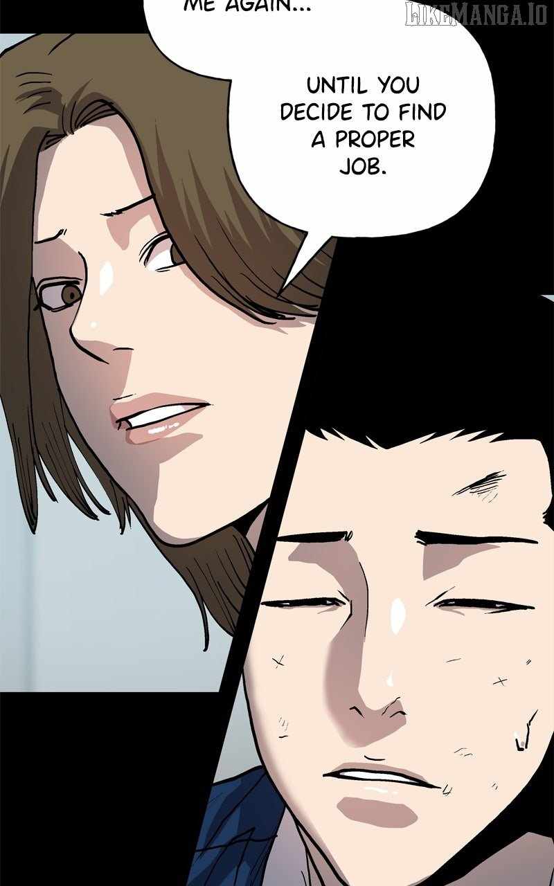 Boss Returns Chapter 49 - Page 12