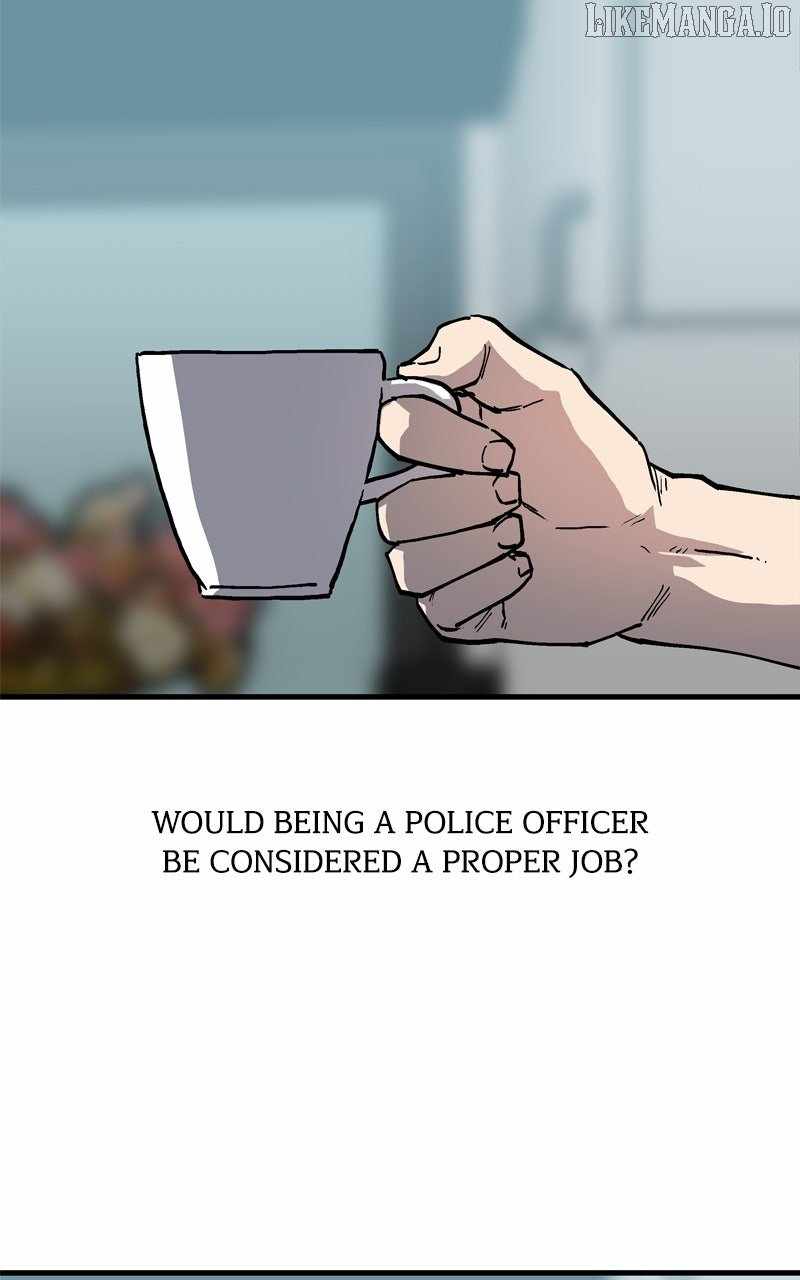 Boss Returns Chapter 49 - Page 14