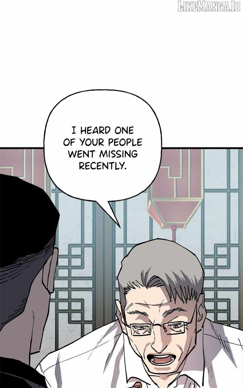 Boss Returns Chapter 49 - Page 25