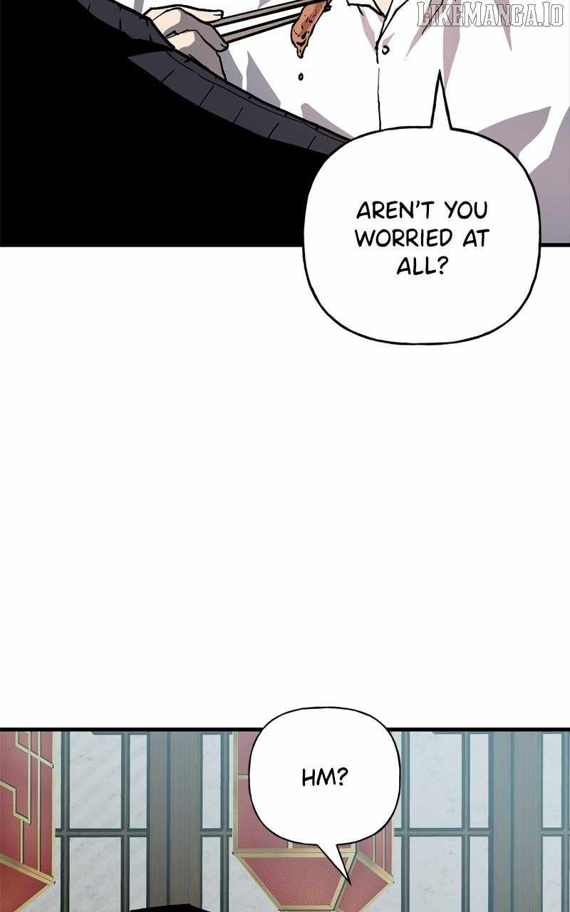 Boss Returns Chapter 49 - Page 26