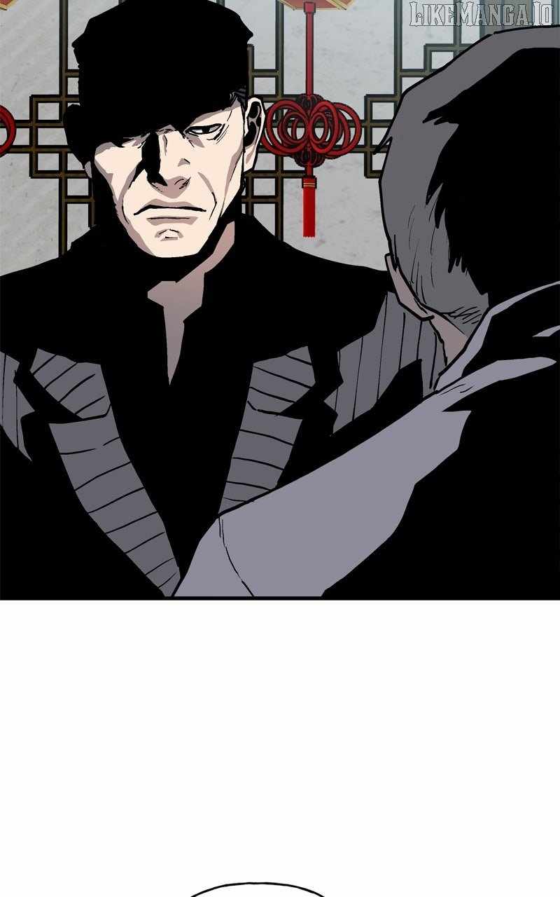 Boss Returns Chapter 49 - Page 27