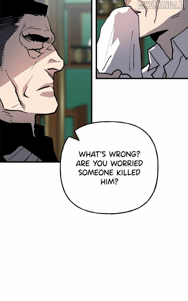 Boss Returns Chapter 49 - Page 30