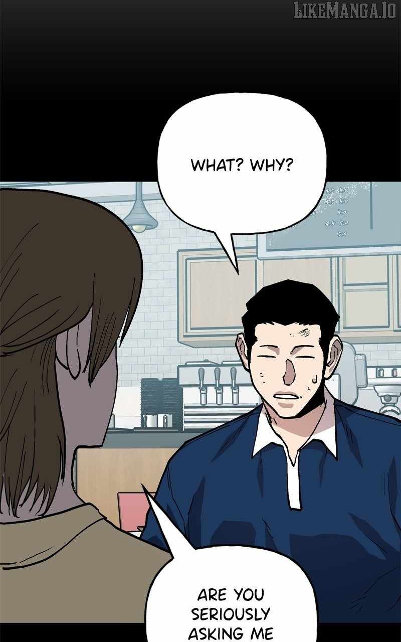 Boss Returns Chapter 49 - Page 4