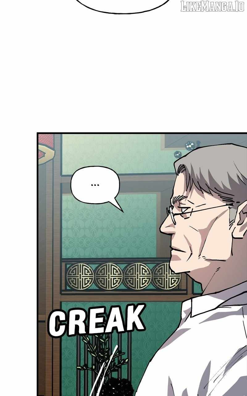 Boss Returns Chapter 49 - Page 32