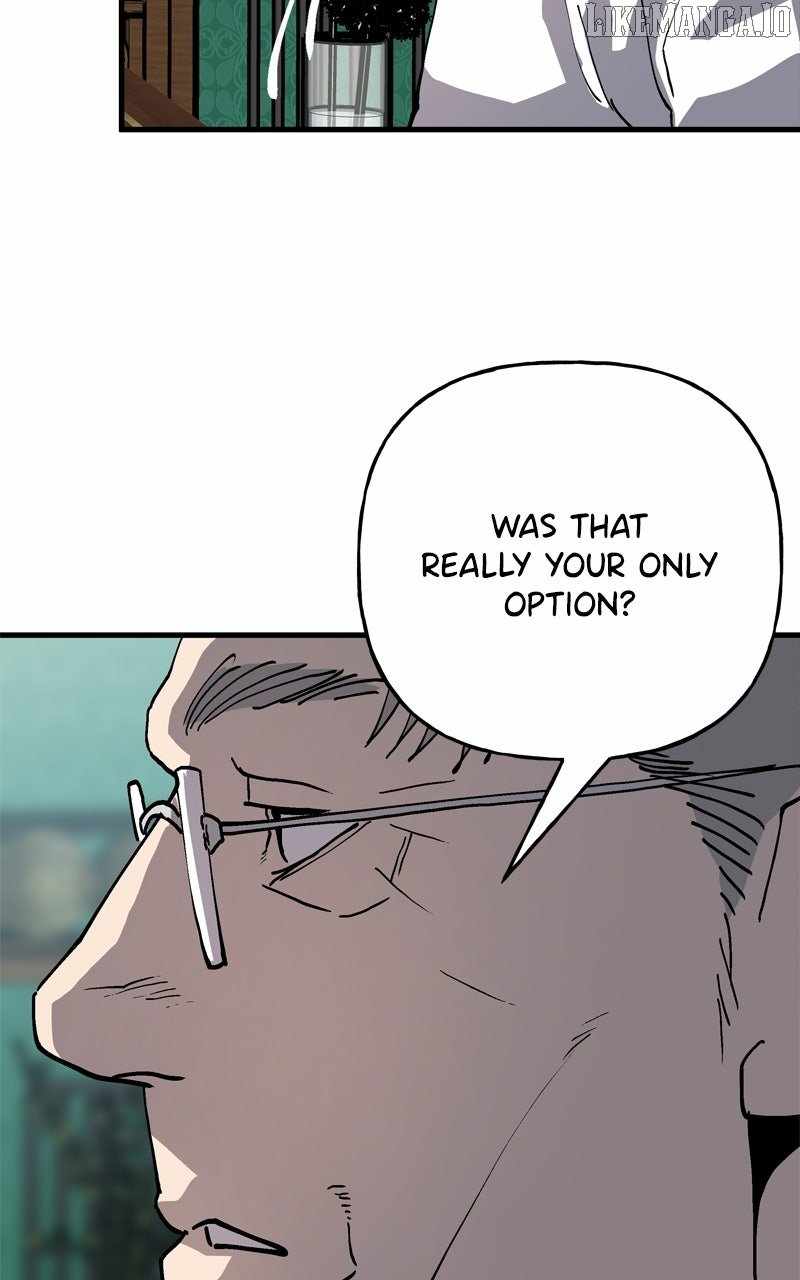 Boss Returns Chapter 49 - Page 33