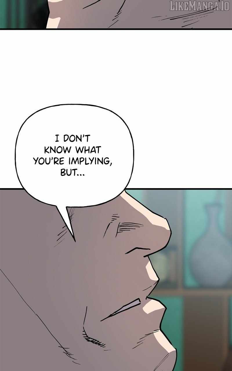 Boss Returns Chapter 49 - Page 34