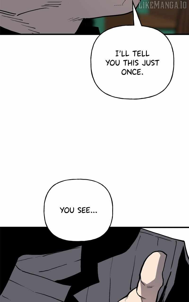 Boss Returns Chapter 49 - Page 35