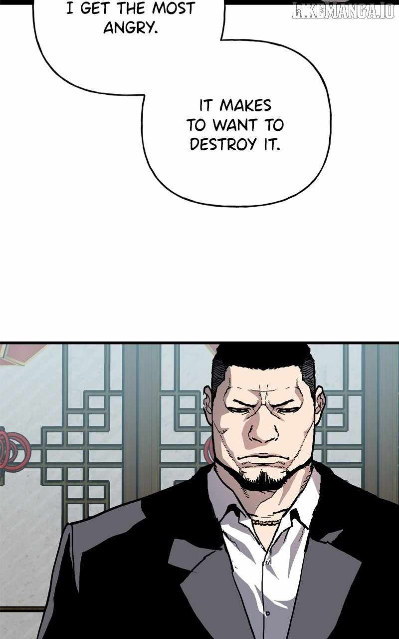 Boss Returns Chapter 49 - Page 38