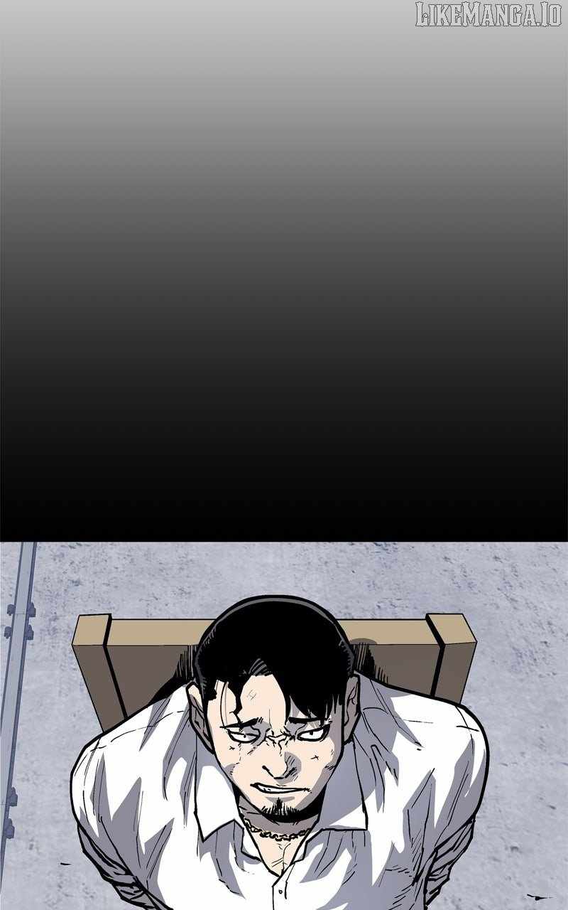 Boss Returns Chapter 49 - Page 41