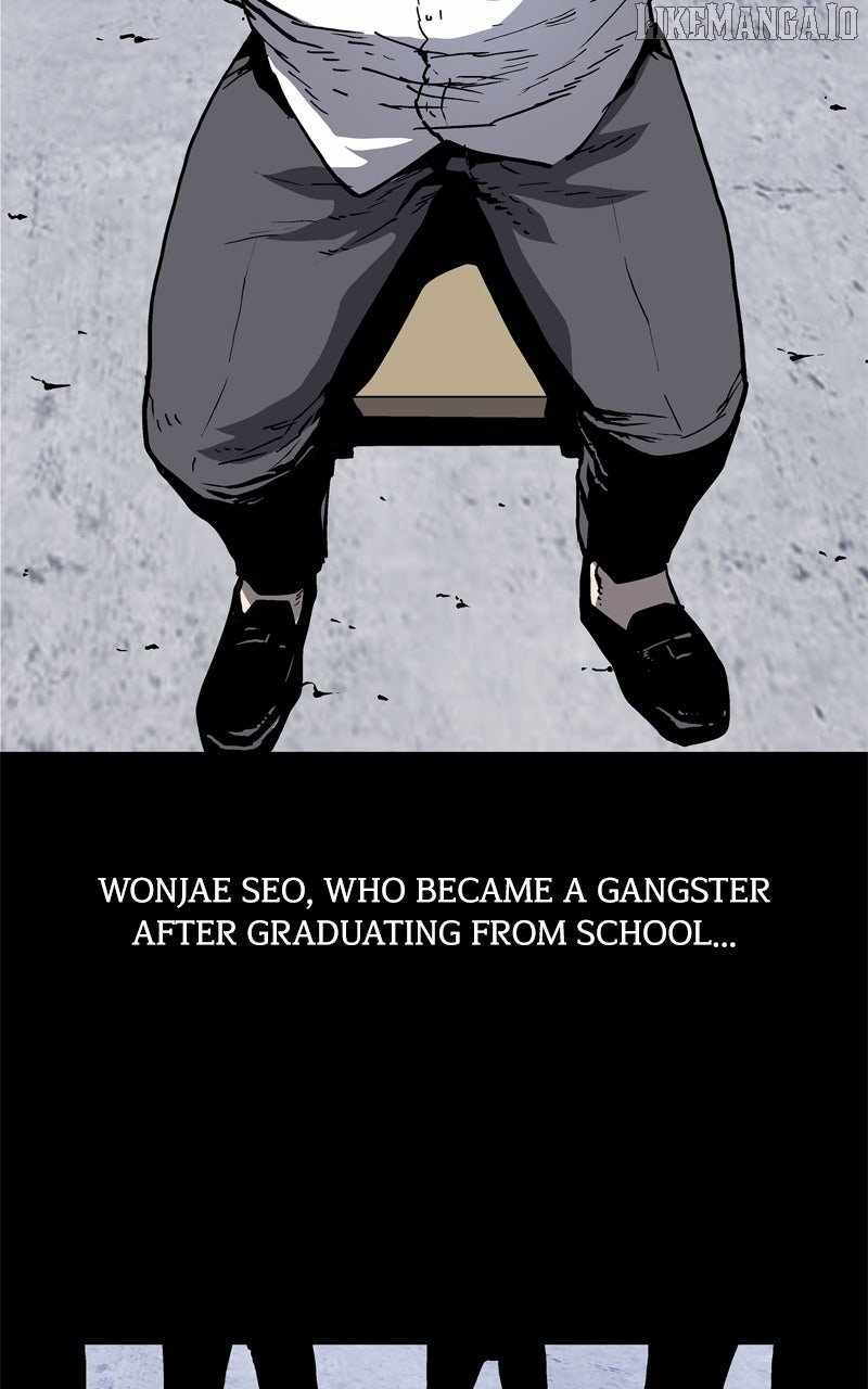 Boss Returns Chapter 49 - Page 42