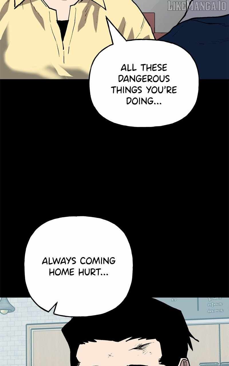 Boss Returns Chapter 49 - Page 6