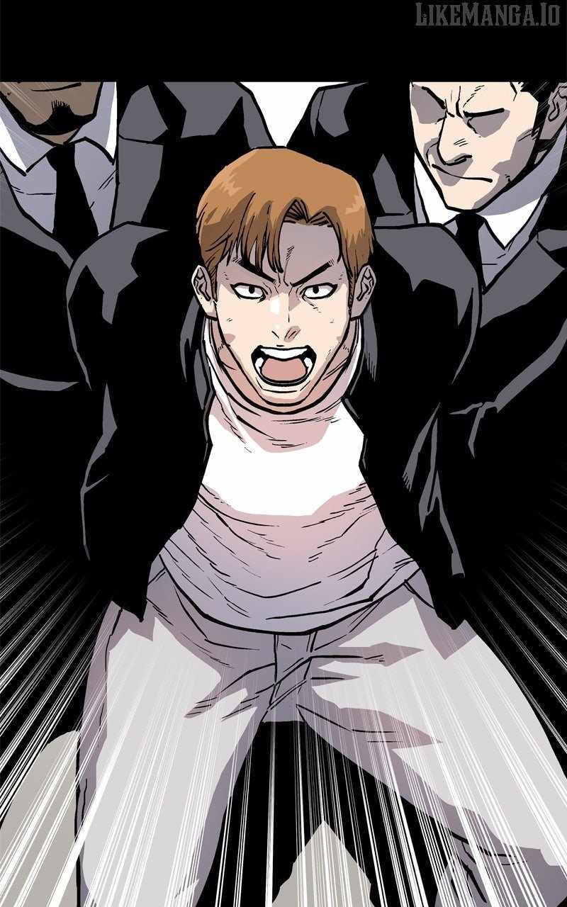Boss Returns Chapter 49 - Page 52