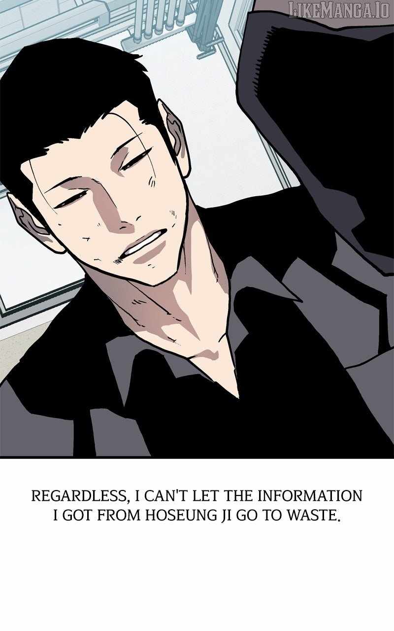 Boss Returns Chapter 49 - Page 57