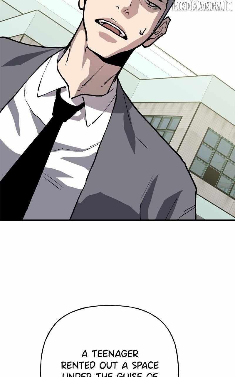 Boss Returns Chapter 49 - Page 59
