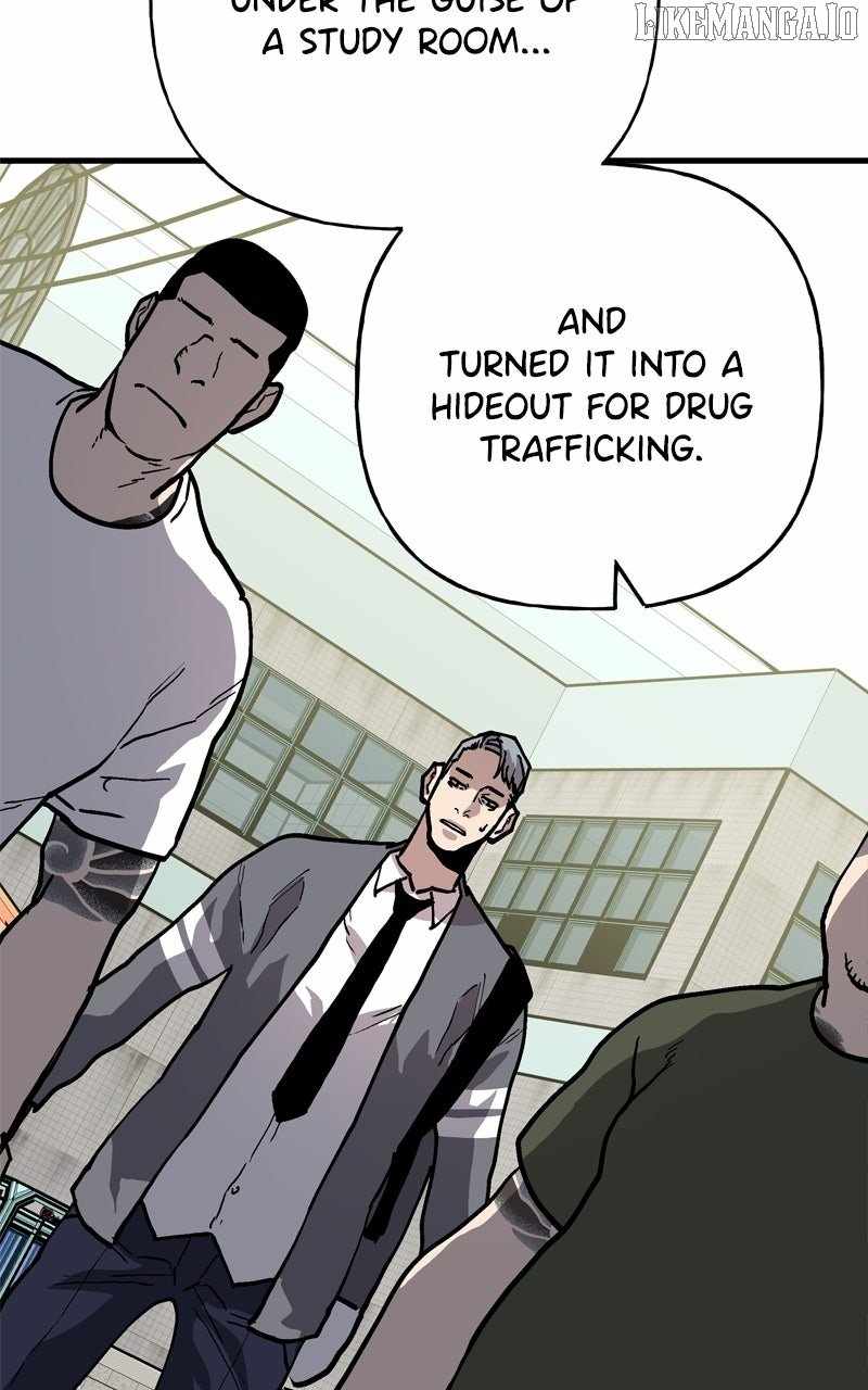 Boss Returns Chapter 49 - Page 60