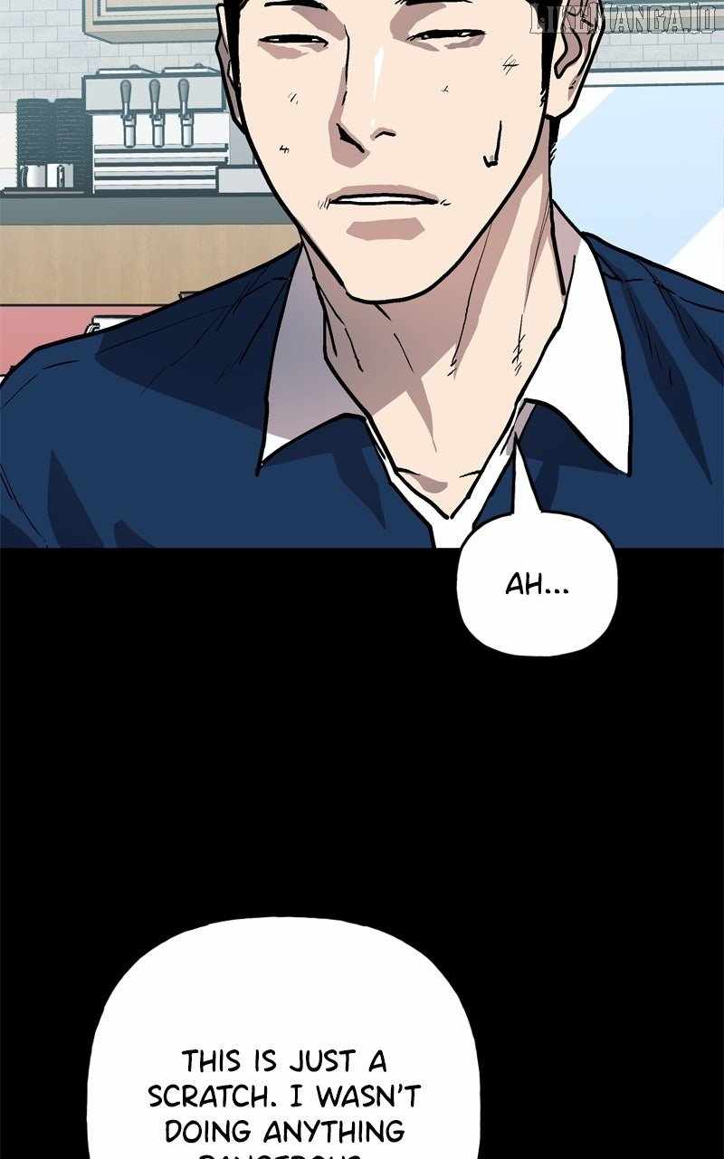 Boss Returns Chapter 49 - Page 7