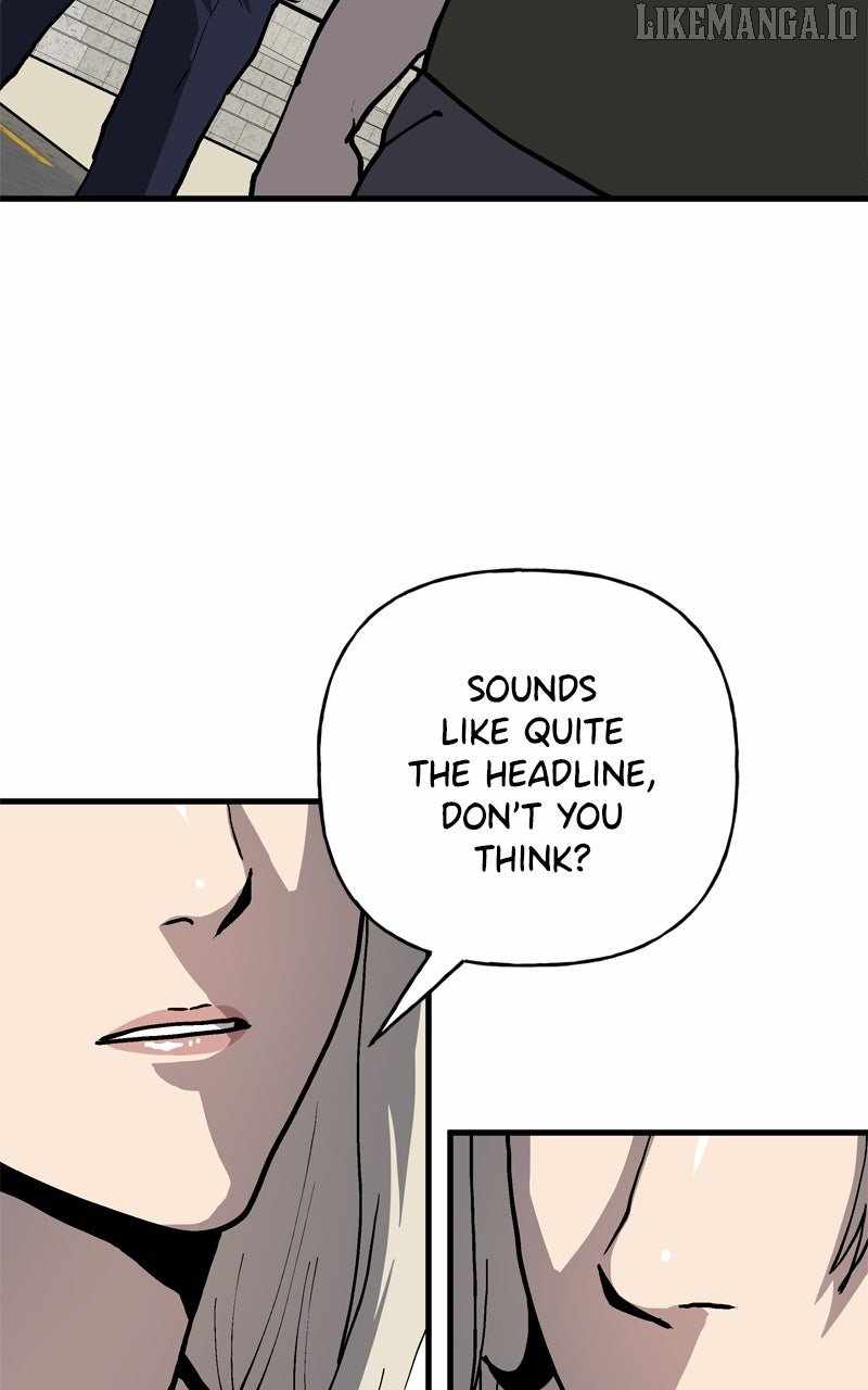 Boss Returns Chapter 49 - Page 61