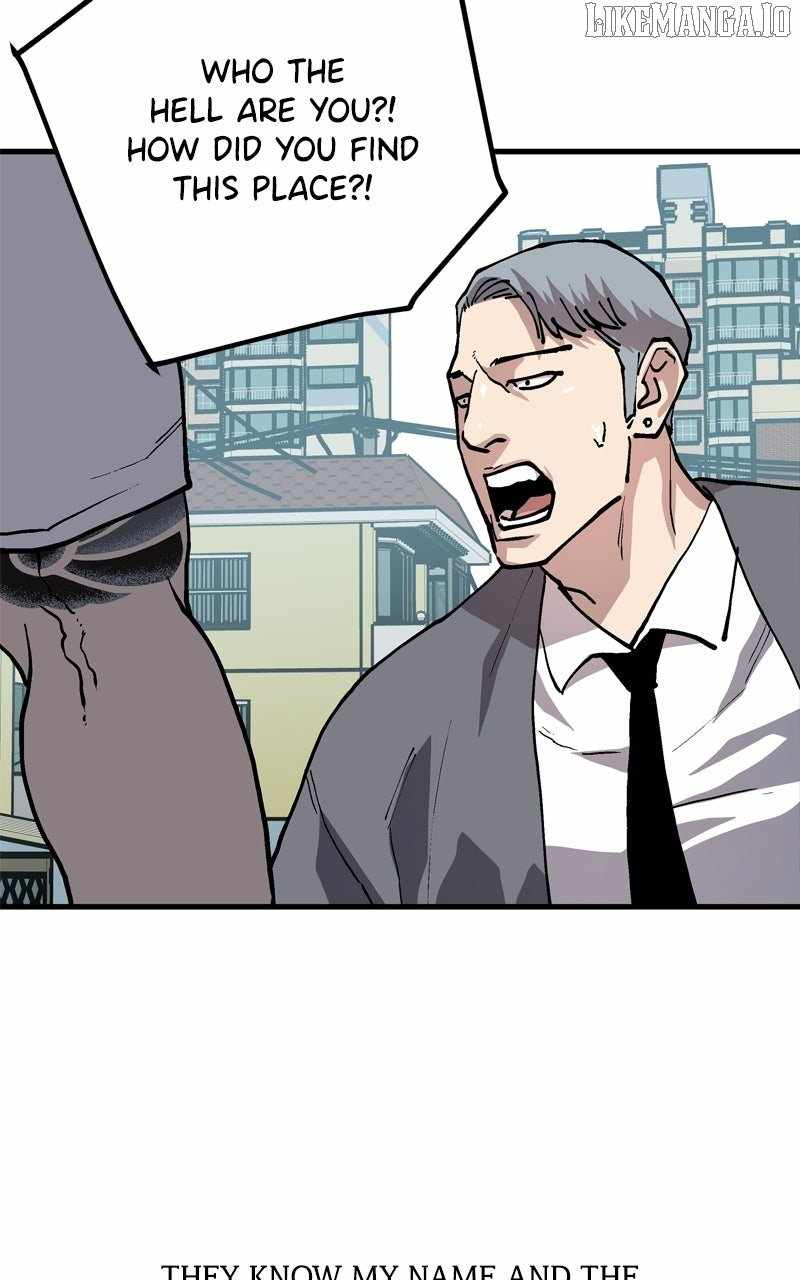Boss Returns Chapter 49 - Page 63